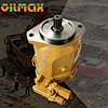 Серия переменных поршневых насосов A10VO28 DRG A10VO28DRG OM-A10VO28DRG/31R-000 оптовые гидравлические запчасти для мини стройтехники